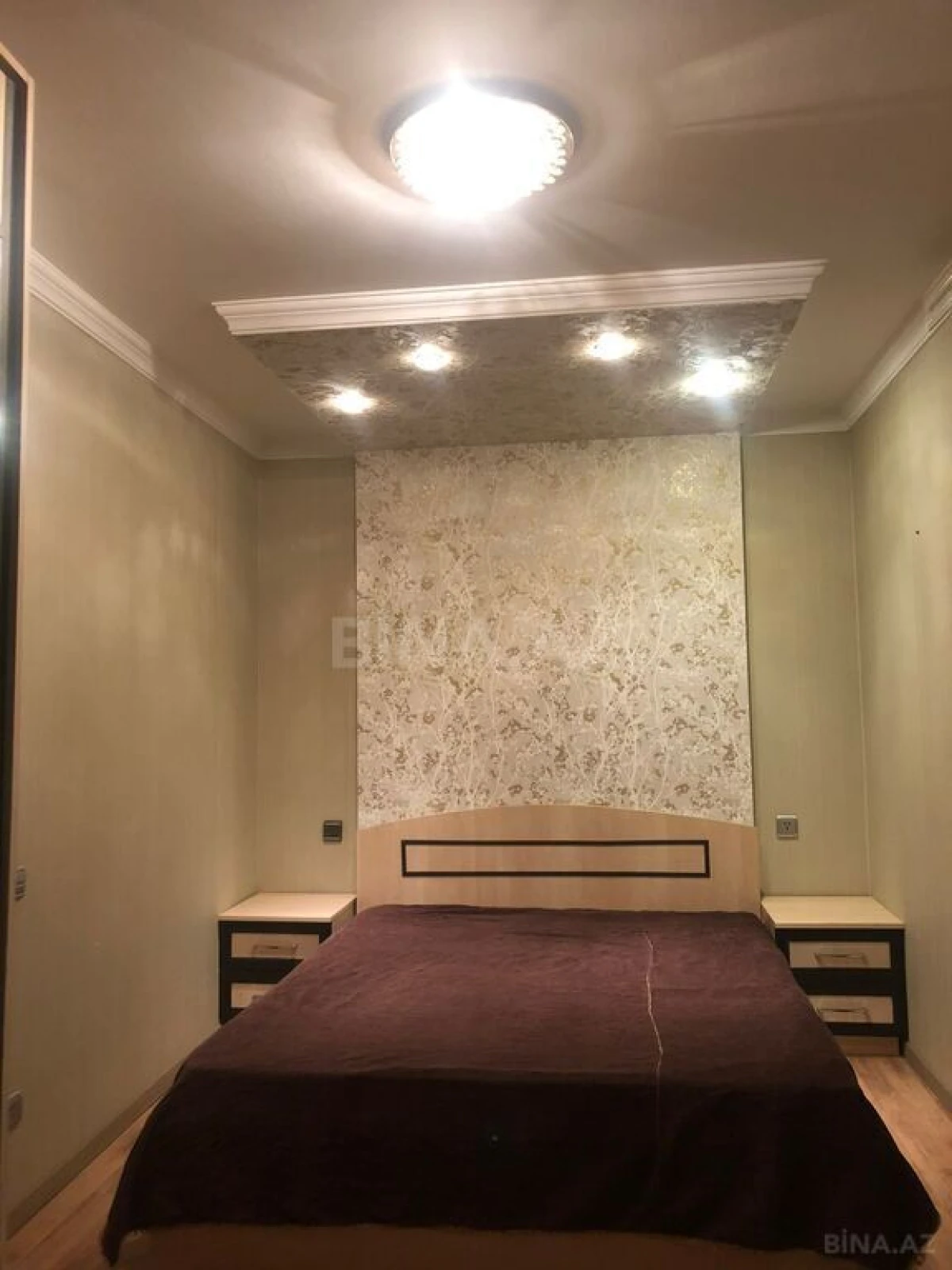 Satılır 3 otaqlı mənzil 85 m²