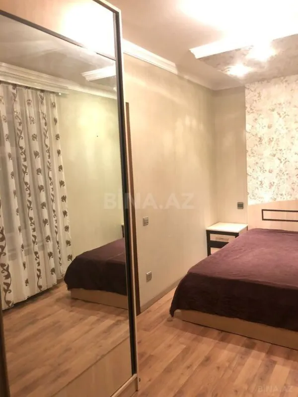 Satılır 3 otaqlı mənzil 85 m²