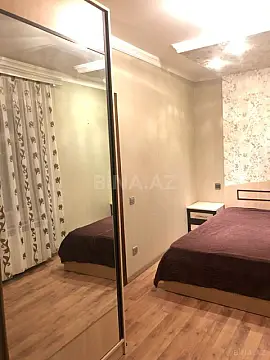 Satılır 3 otaqlı mənzil 85 m²