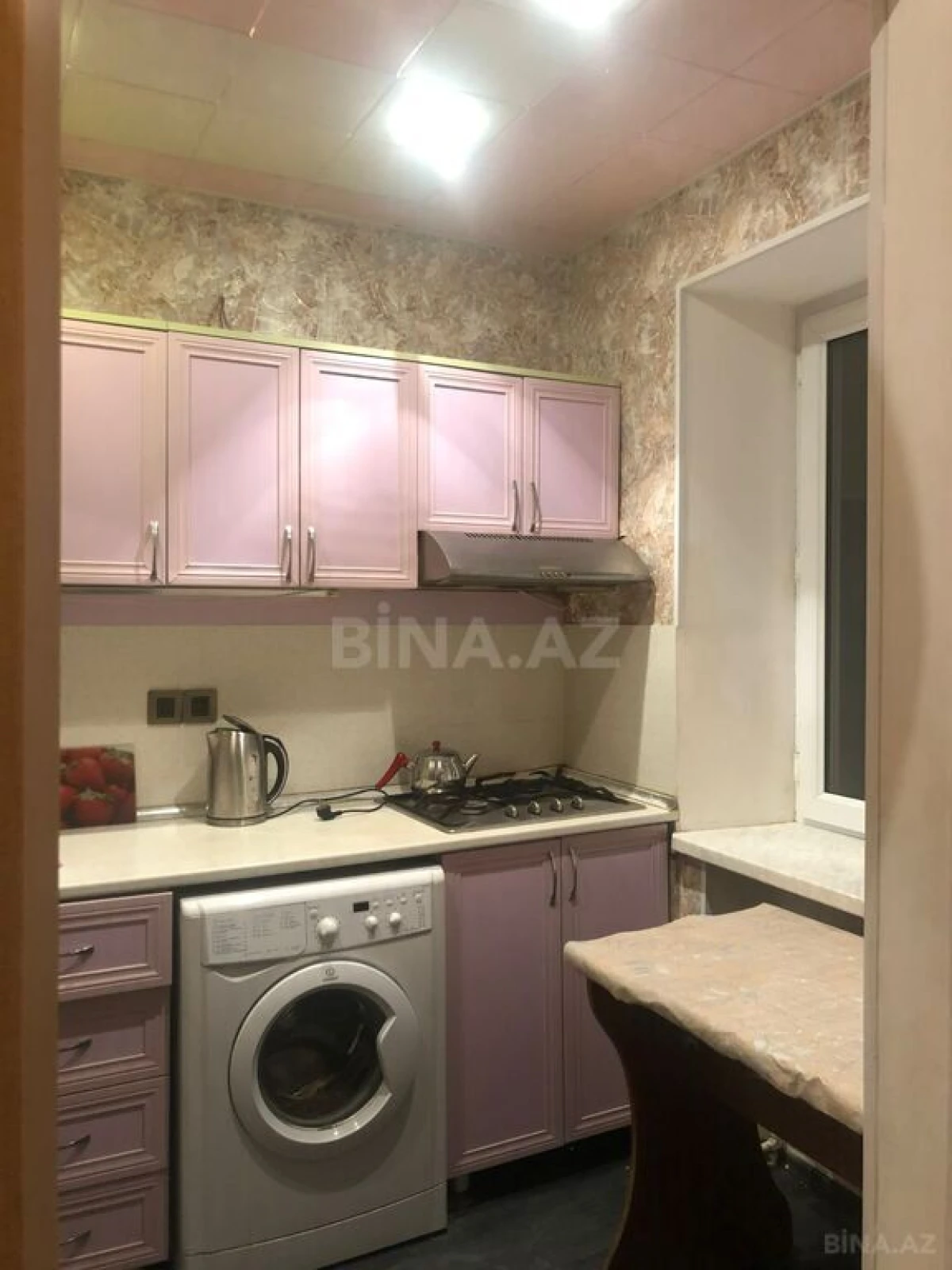 Satılır 3 otaqlı mənzil 85 m²