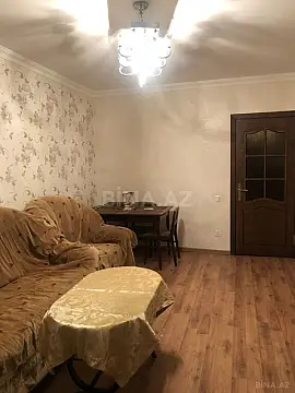 Satılır 3 otaqlı mənzil 85 m² — Bakı 3 otaq 85.00 m²