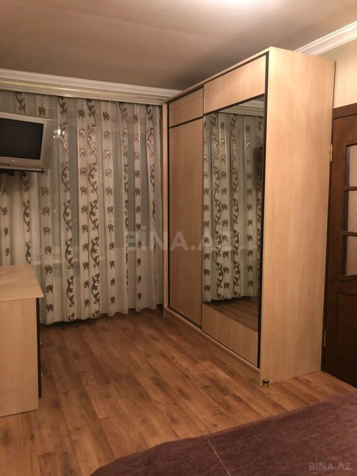 Satılır 3 otaqlı mənzil 85 m²