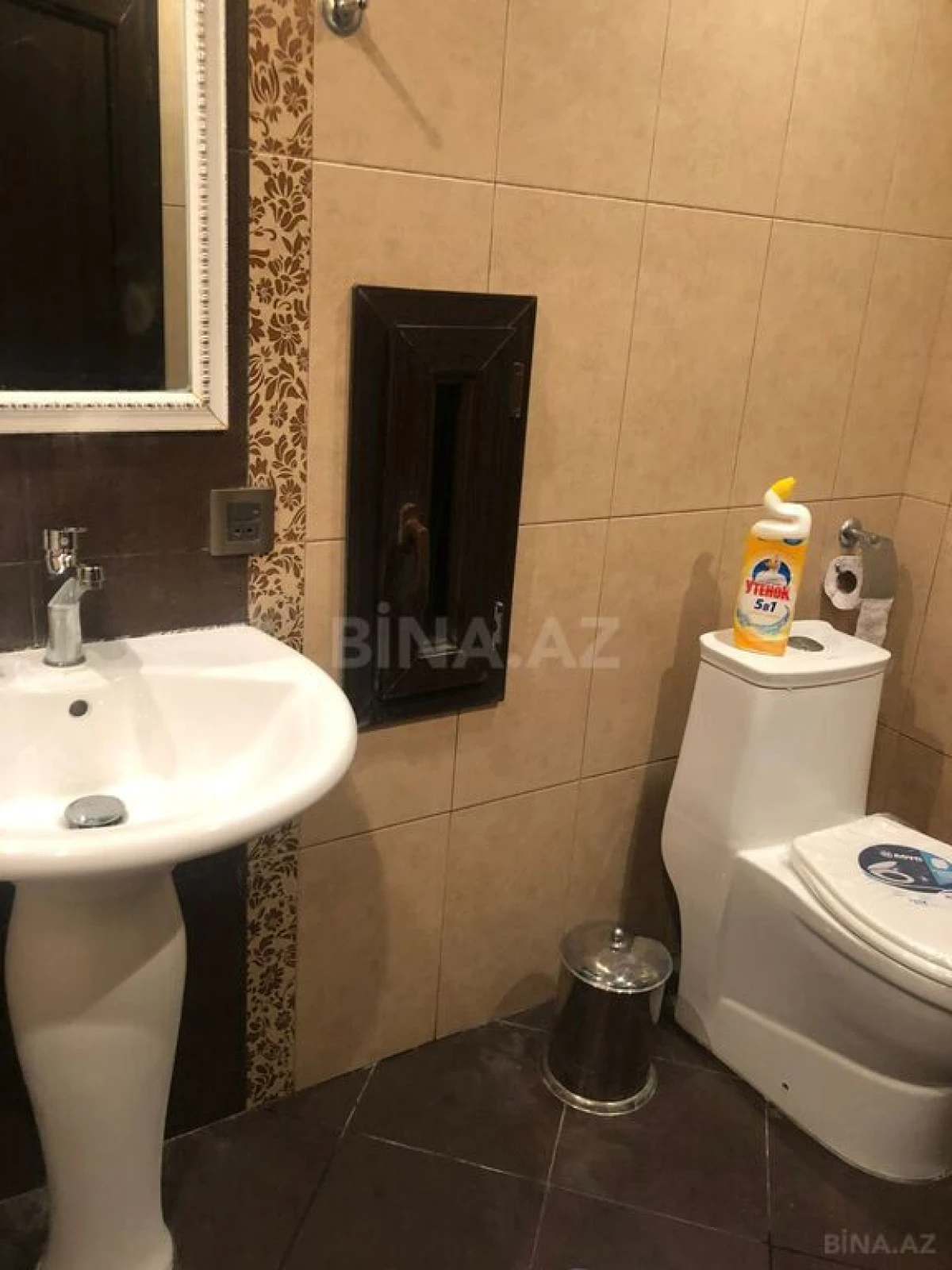 Satılır 3 otaqlı mənzil 85 m²
