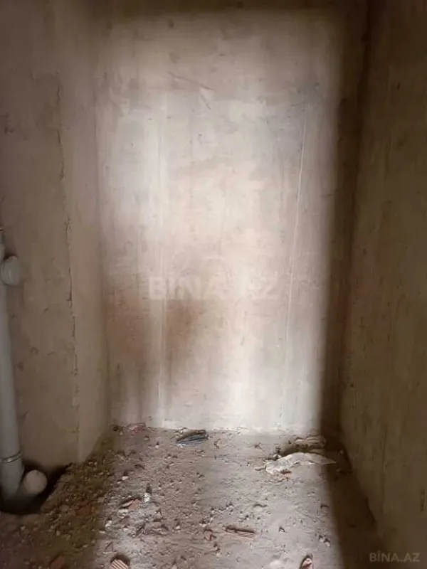 Satılır 3 otaqlı mənzil 120 m²