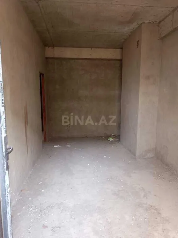 Satılır 3 otaqlı mənzil 120 m²