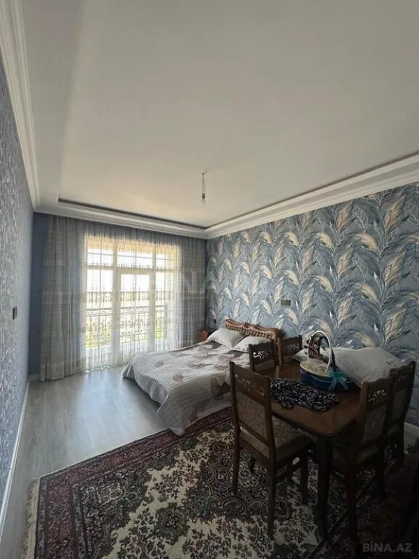 Satılır 4 otaqlı həyət evi 168 m²