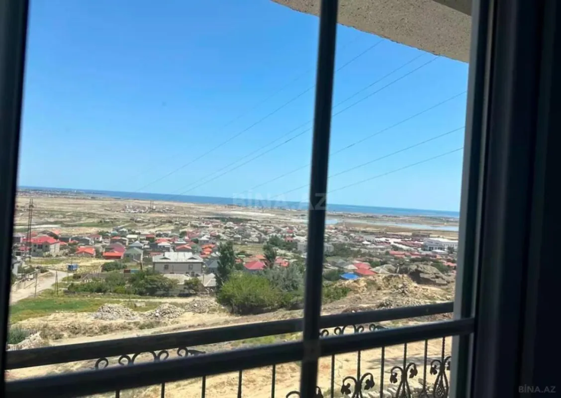 Satılır 4 otaqlı həyət evi 168 m²