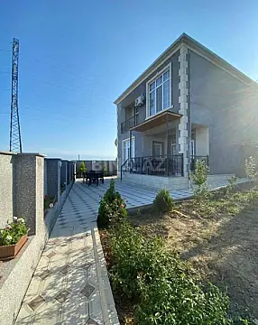 Satılır 4 otaqlı həyət evi 168 m² — Bakı, Puta 4 otaq 168.00 m²