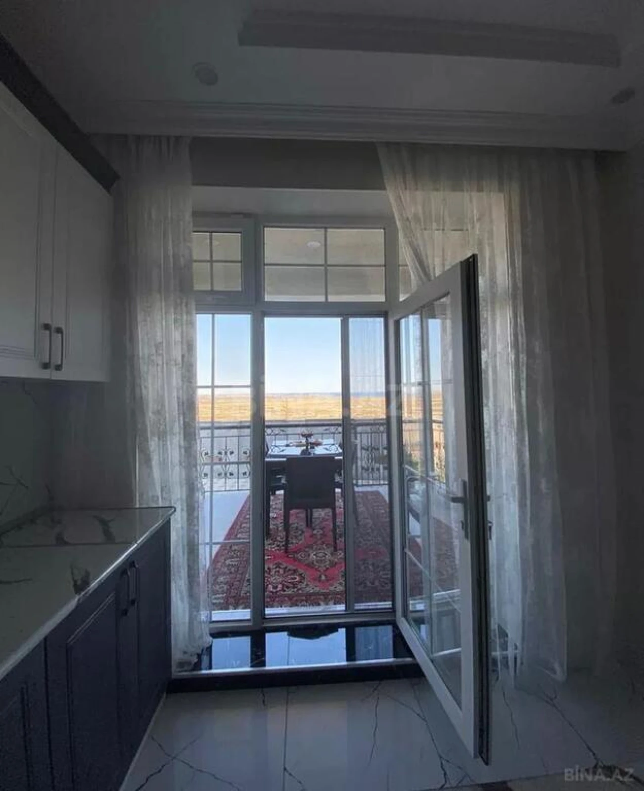 Satılır 4 otaqlı həyət evi 168 m²