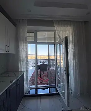 Satılır 4 otaqlı həyət evi 168 m²