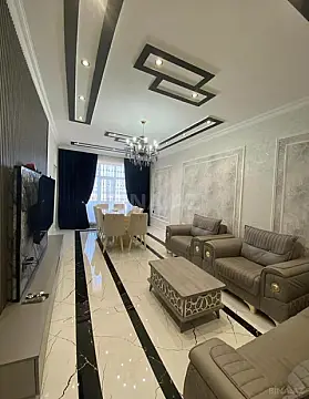 Satılır 4 otaqlı həyət evi 168 m²