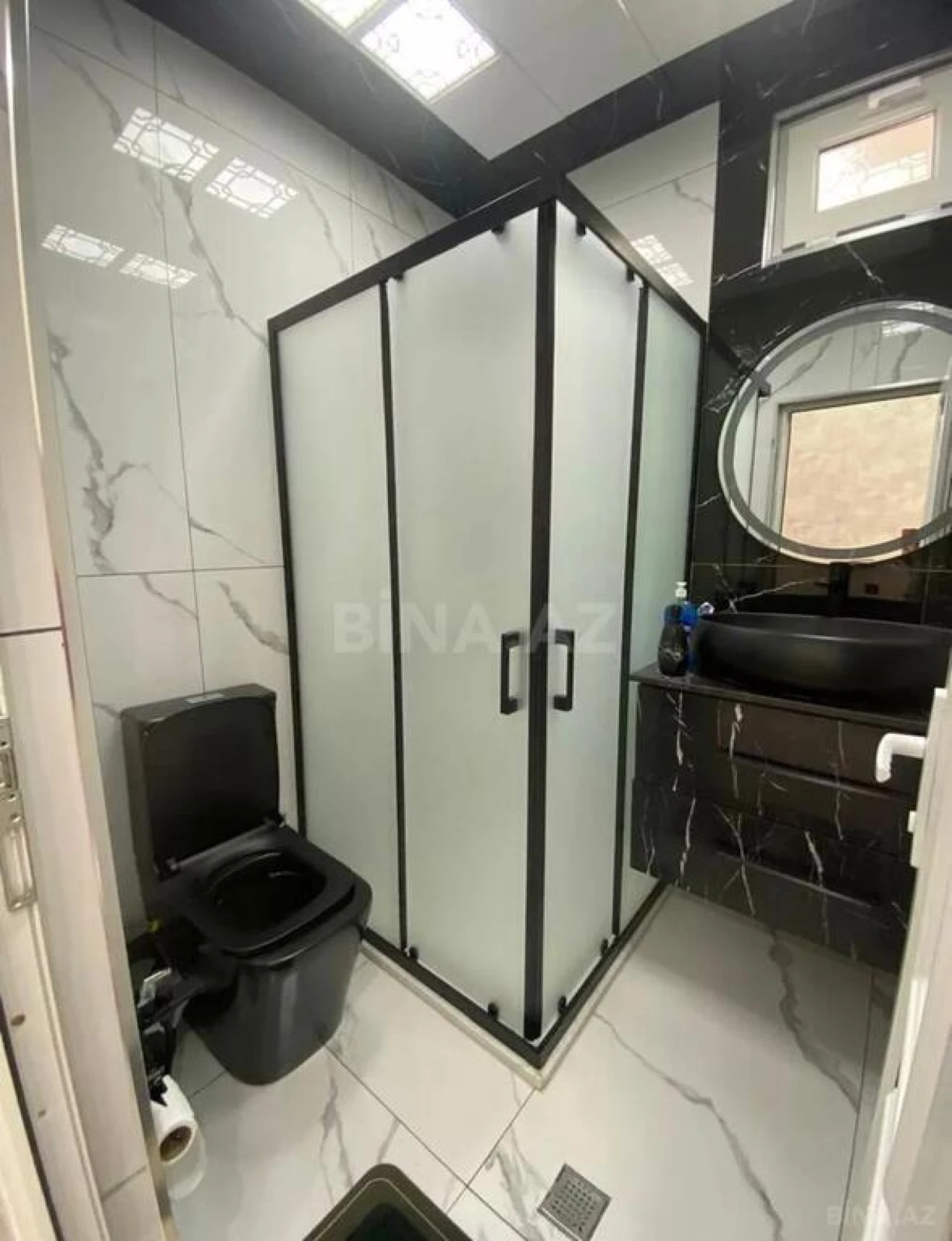 Satılır 4 otaqlı həyət evi 168 m²