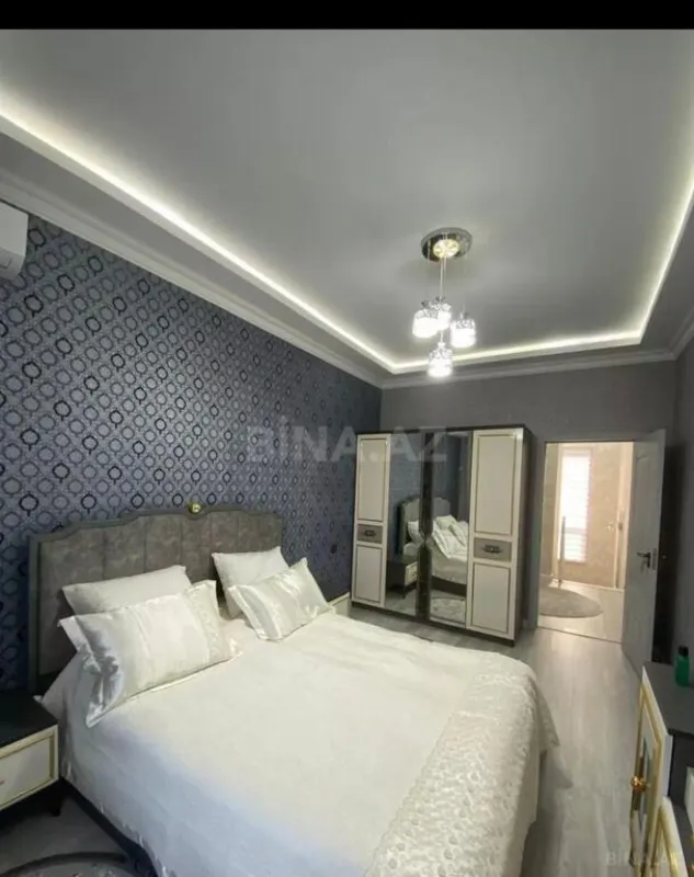 Satılır 4 otaqlı həyət evi 168 m²