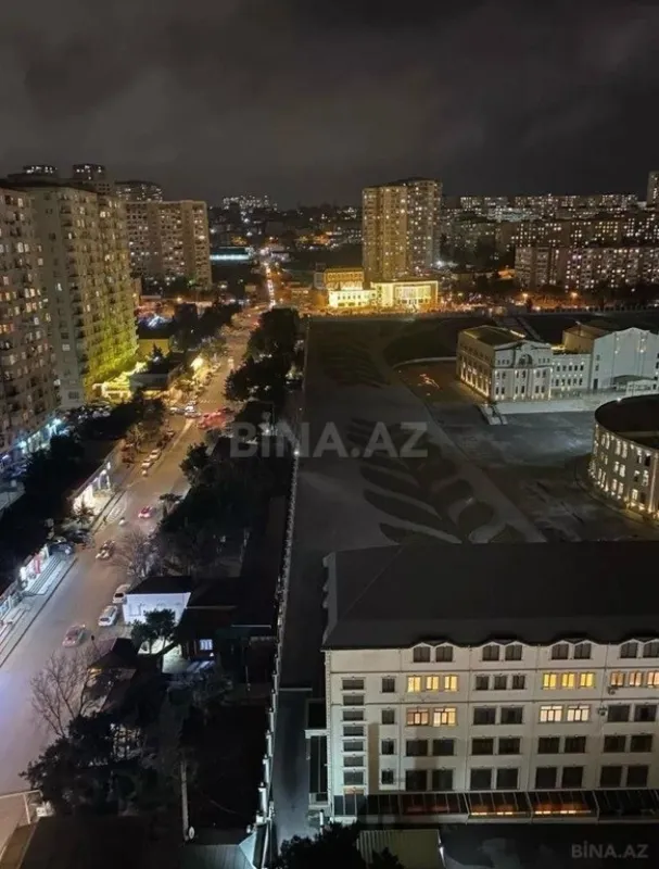 Satılır 2 otaqlı mənzil 75 m²