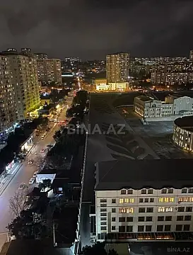 Satılır 2 otaqlı mənzil 75 m²