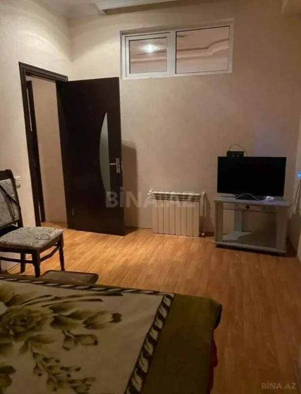 Satılır 2 otaqlı mənzil 75 m²