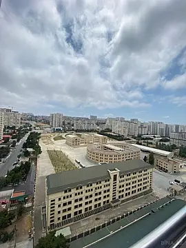 Satılır 2 otaqlı mənzil 75 m²