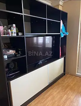 Satılır 2 otaqlı mənzil 75 m²