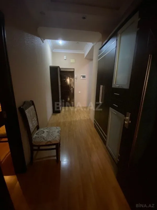 Satılır 2 otaqlı mənzil 75 m²