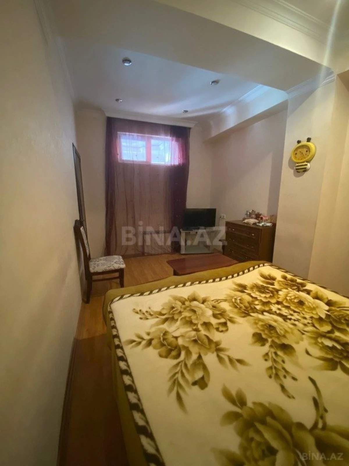 Satılır 2 otaqlı mənzil 75 m²