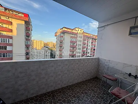 Satılır 4 otaqlı mənzil 105 m²