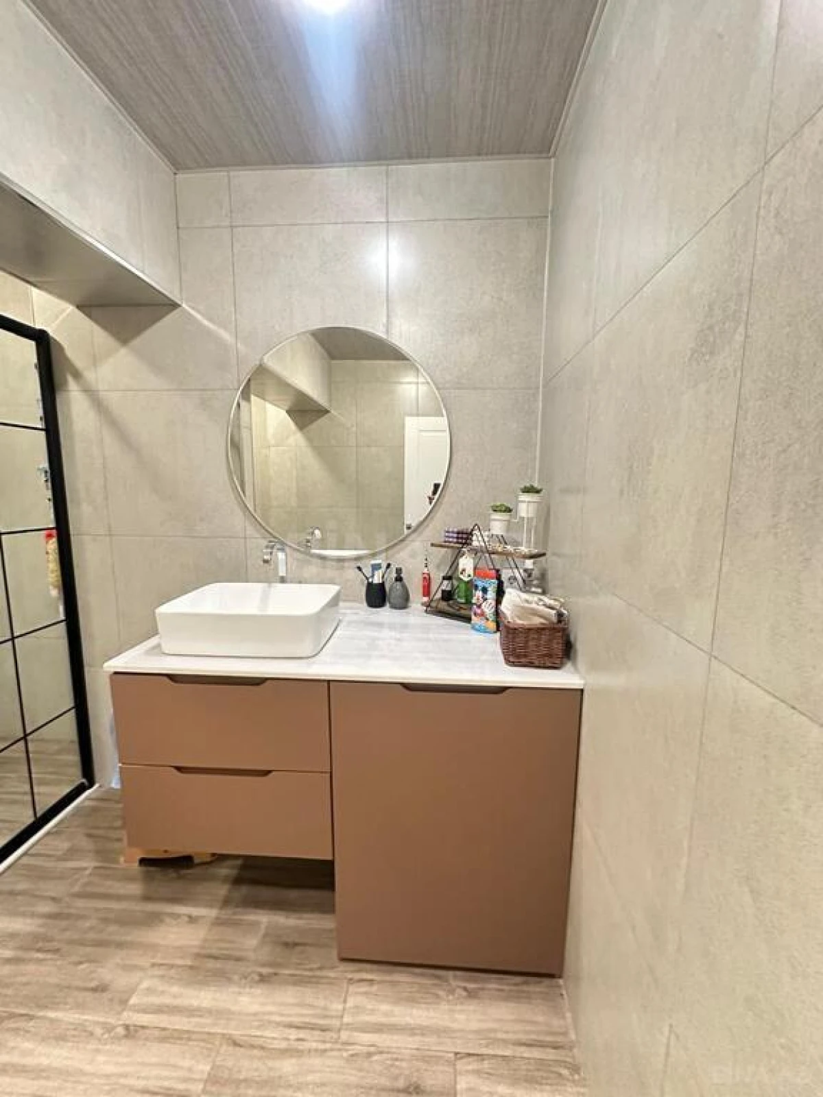 Satılır 3 otaqlı mənzil 130 m²