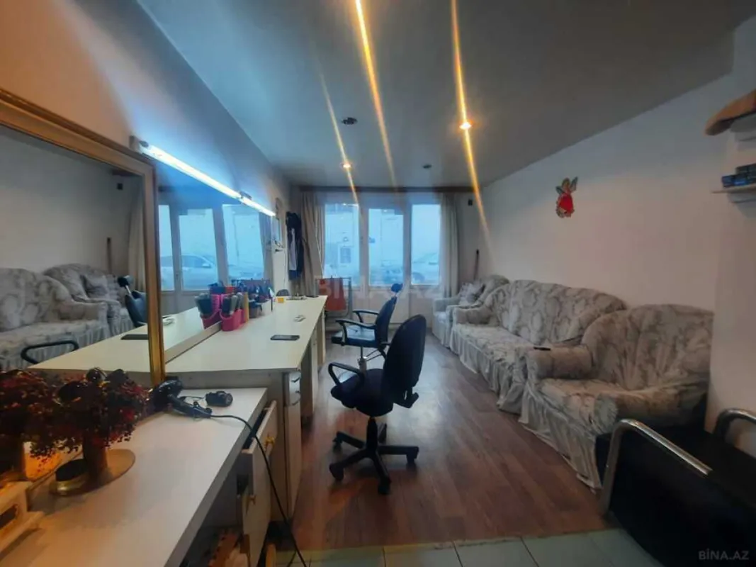 Satılır obyekt 27 m²