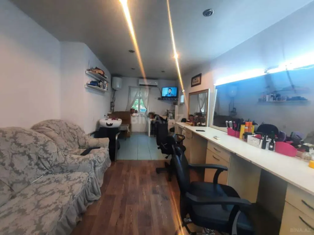 Satılır obyekt 27 m²