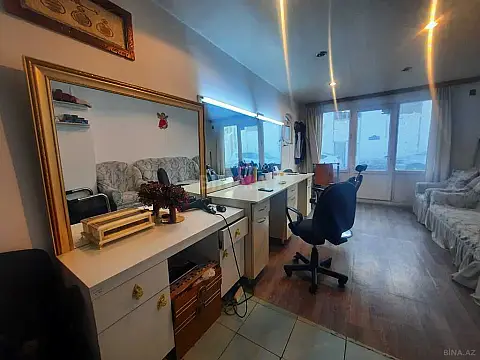 Satılır obyekt 27 m²