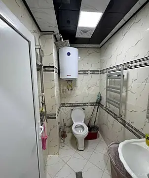 Satılır 2 otaqlı mənzil 41 m²