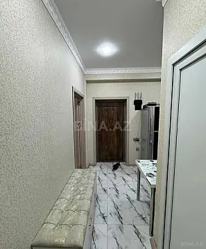Satılır 2 otaqlı mənzil 41 m²