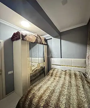 Satılır 2 otaqlı mənzil 41 m²
