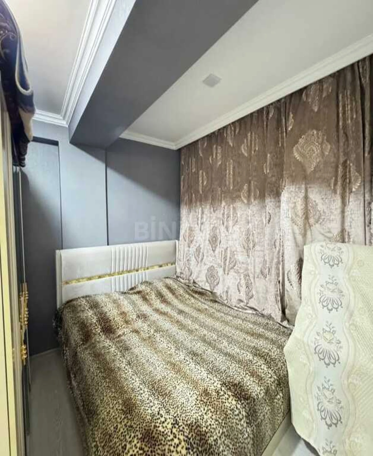 Satılır 2 otaqlı mənzil 41 m²