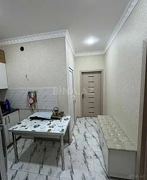 Satılır 2 otaqlı mənzil 41 m²