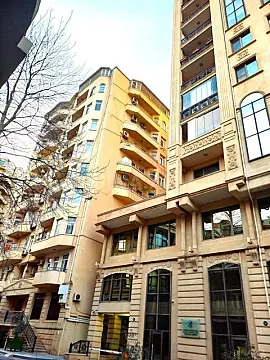 Satılır 4 otaqlı mənzil 148 m² — Bakı, İçərişəhər 4 otaq 148.00 m²