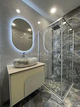 Satılır 2 otaqlı mənzil 67 m²