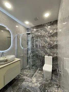 Satılır 2 otaqlı mənzil 67 m²