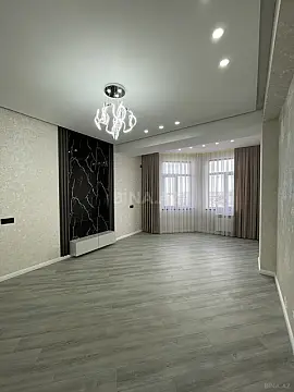 Satılır 2 otaqlı mənzil 67 m²