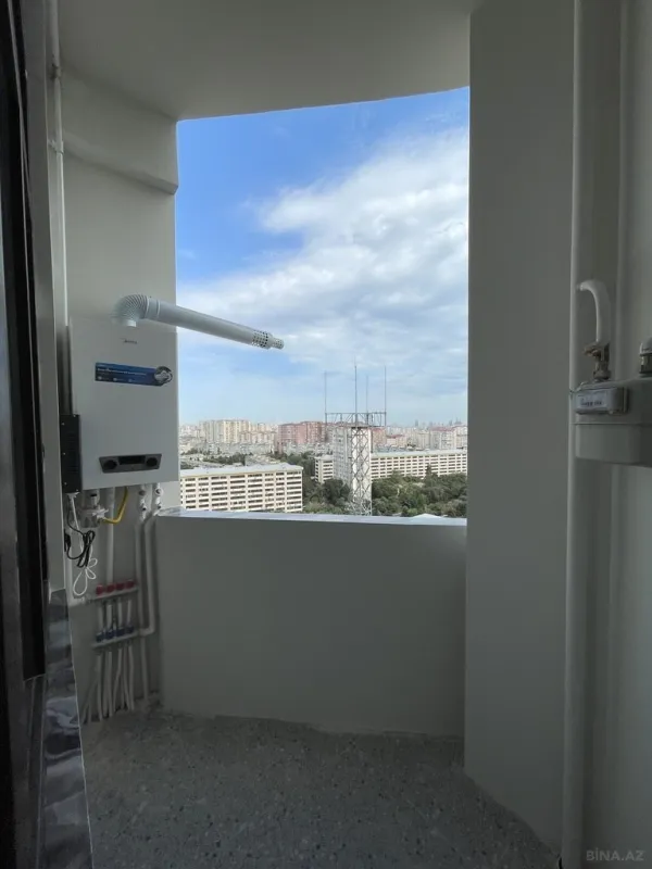 Satılır 2 otaqlı mənzil 67 m²