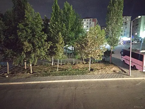 Satılır 2 otaqlı mənzil 83 m²