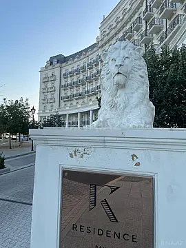 Kirayə verilir 3 otaqlı mənzil 120 m²