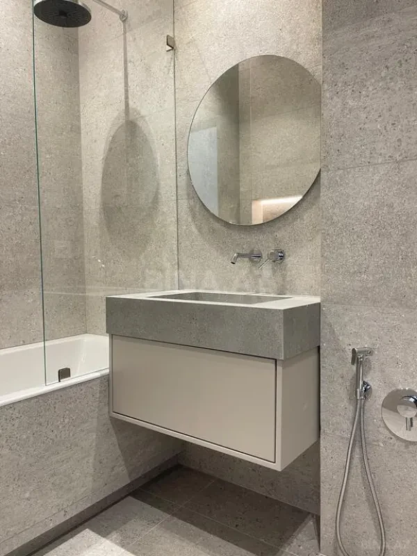 Kirayə verilir 3 otaqlı mənzil 120 m²
