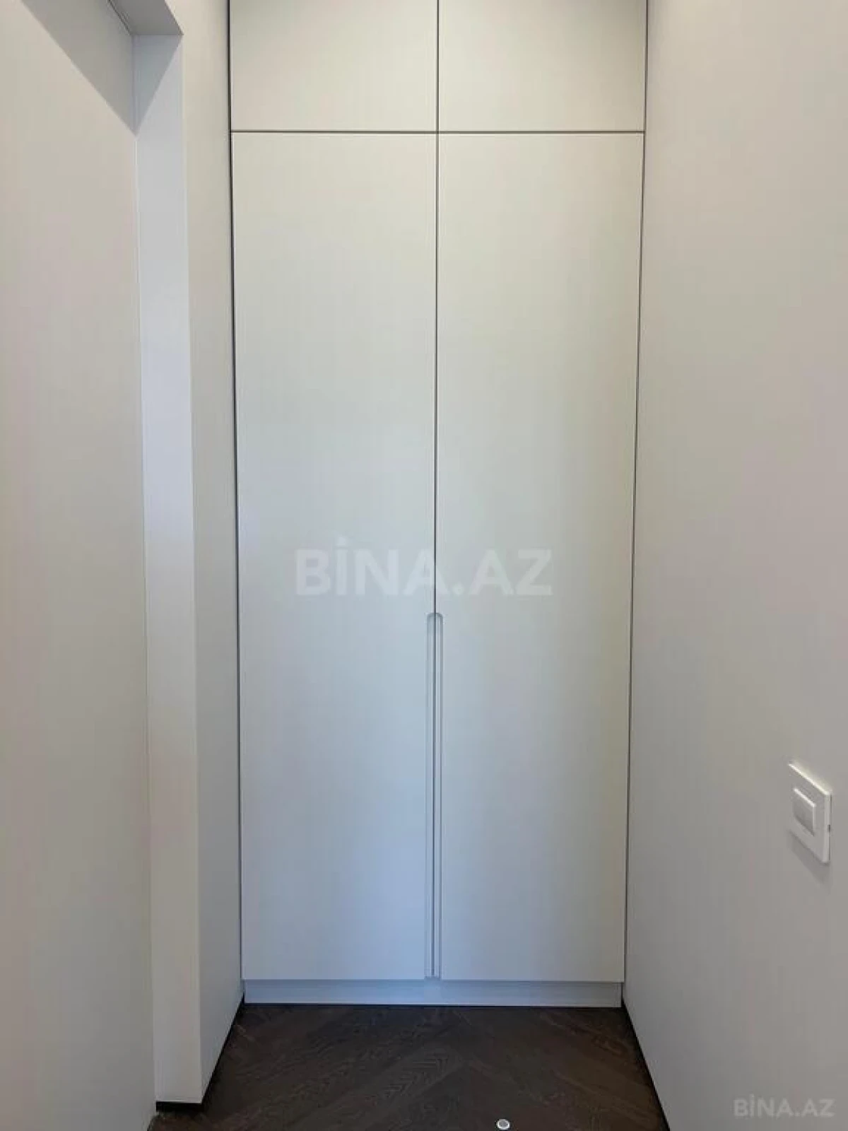 Kirayə verilir 3 otaqlı mənzil 120 m²