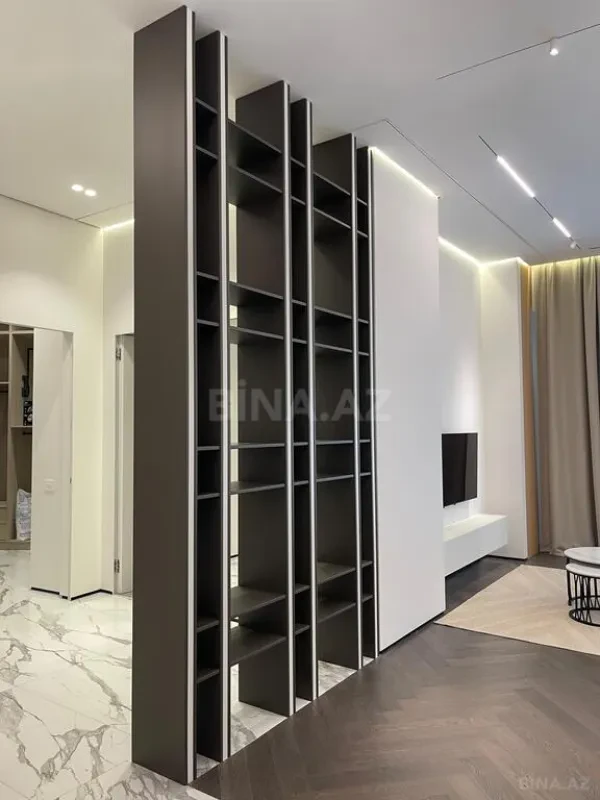 Kirayə verilir 3 otaqlı mənzil 120 m²