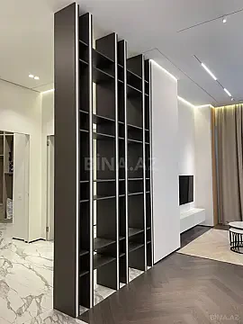 Kirayə verilir 3 otaqlı mənzil 120 m²