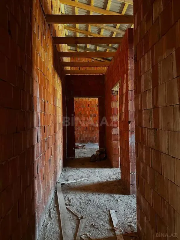 Satılır 1 otaqlı mənzil 54 m²