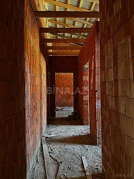 Satılır 1 otaqlı mənzil 54 m²