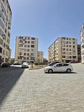 Satılır 1 otaqlı mənzil 54 m² — Bakı, Masazır 1 otaq 54.00 m²