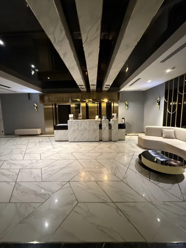 Kirayə verilir 1 otaqlı mənzil 50 m²