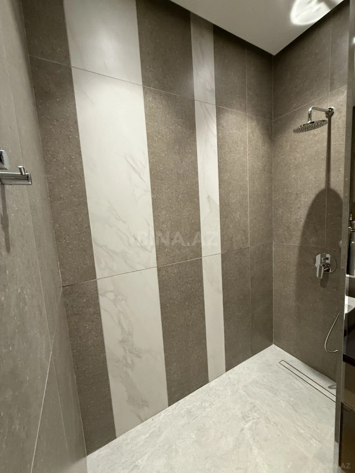 Kirayə verilir 1 otaqlı mənzil 50 m²